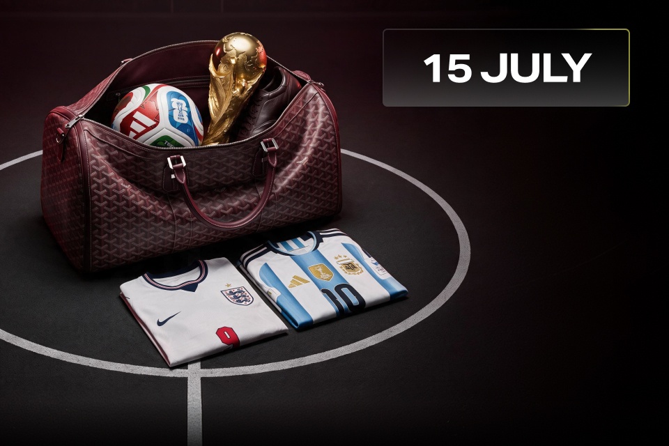 World Cup 2026: England vs Argentina — Semi-Final Preview By 888STARZ