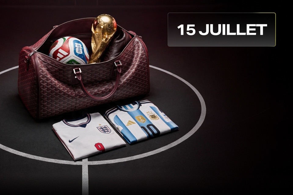 Coupe du monde 2026: Angleterre – Argentine — demi-finale et pronostic 888STARZ