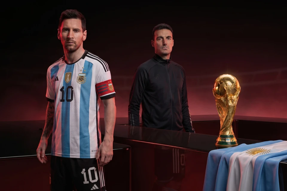 World Cup 2026 Favorites: Who Will Lift the Trophy
