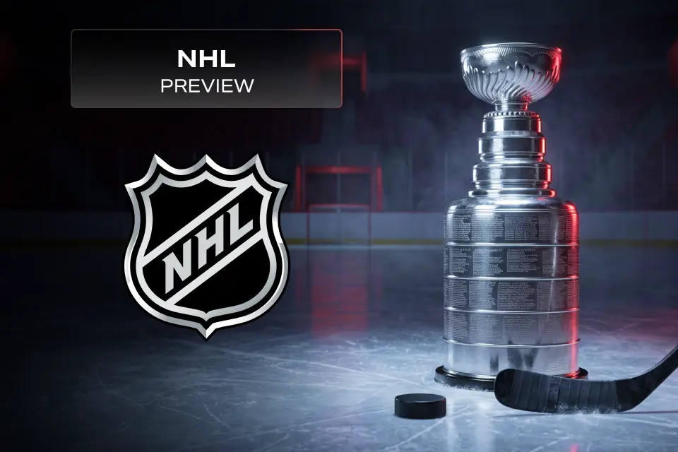 NHL 2026/27: Biggest Games to Watch, October 9–11