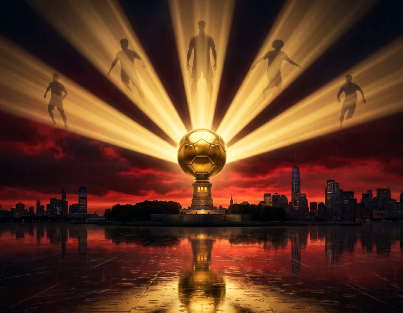 World Cup 2026 Kickoff: Historic Rematches and Host Nation Debuts