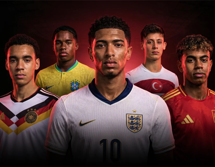 Million-Dollar Wonderkids: Top 5 Young Stars for Player Props Profit at the 2026 World Cup