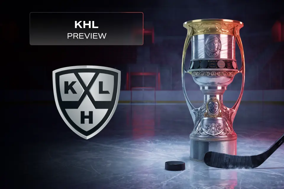 KHL 2026/27: Biggest Games to Watch, October 9–11