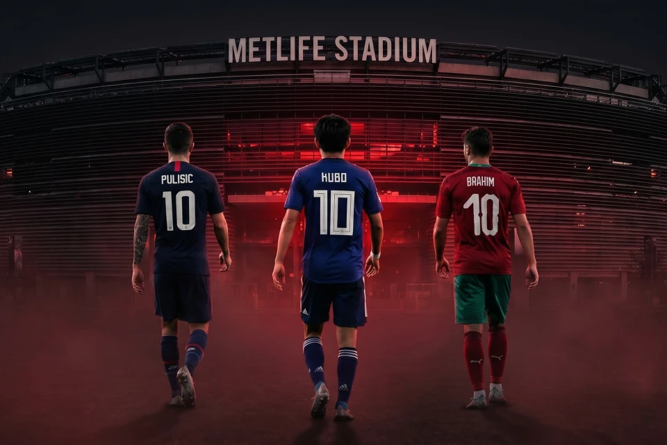 World Cup 2026 Stadiums: 16 Venues to Host the Biggest Tournament in History