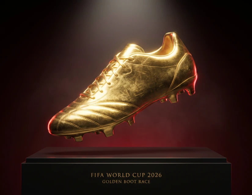 The Race for the Golden Boot: World Cup 2026 Top Scorer Odds & Betting Trends