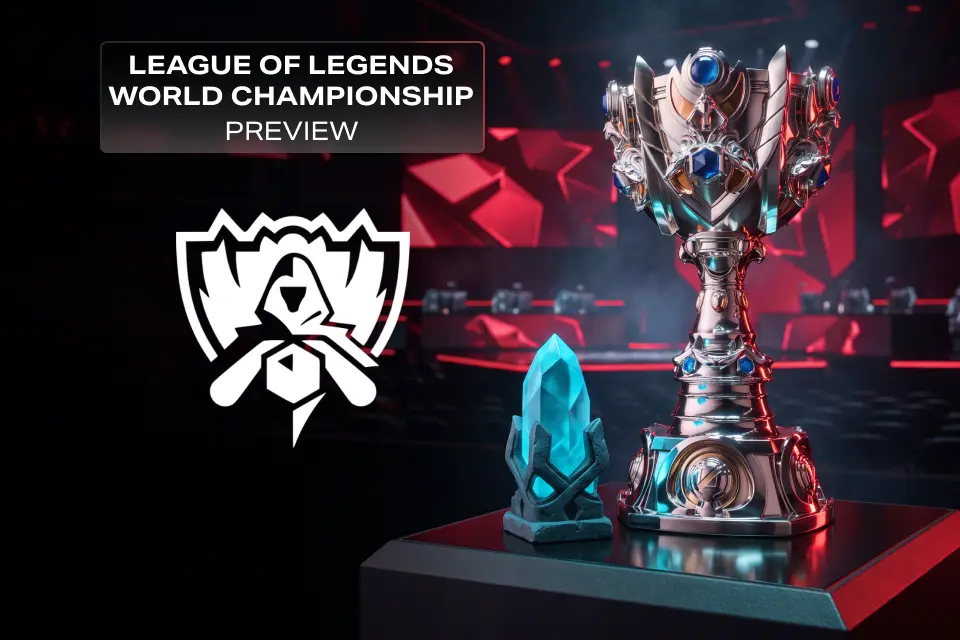 Worlds 2026: League of Legends World Championship Preview, October 15 – November 14