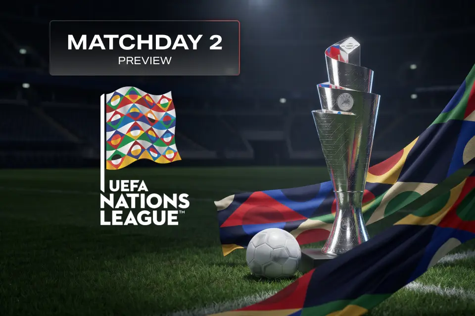 UEFA Nations League Matchday 2 Preview: Belgium vs France, Spain vs Croatia and More