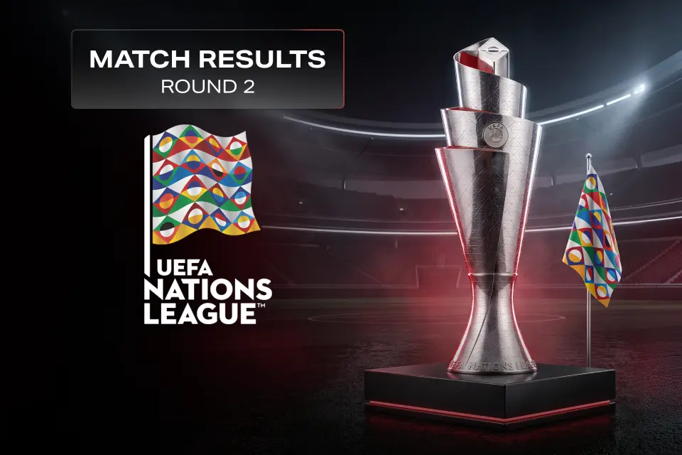 Nations League Matchday 2 Results: Five Picks From Our Preview Land
