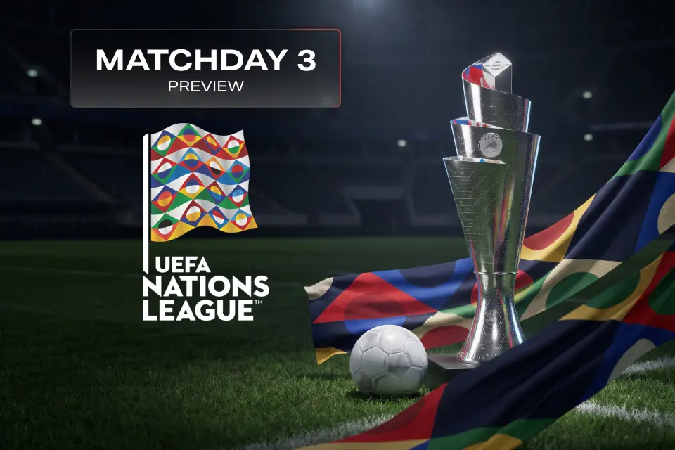 Nations League Matchday 3 Preview: France vs Italy, Croatia vs England and Three More Games to Watch