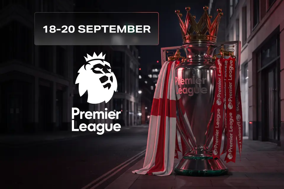 Premier League September 18–20: Perfect Arsenal, Iraola’s Return and Growing Pressure on Man United