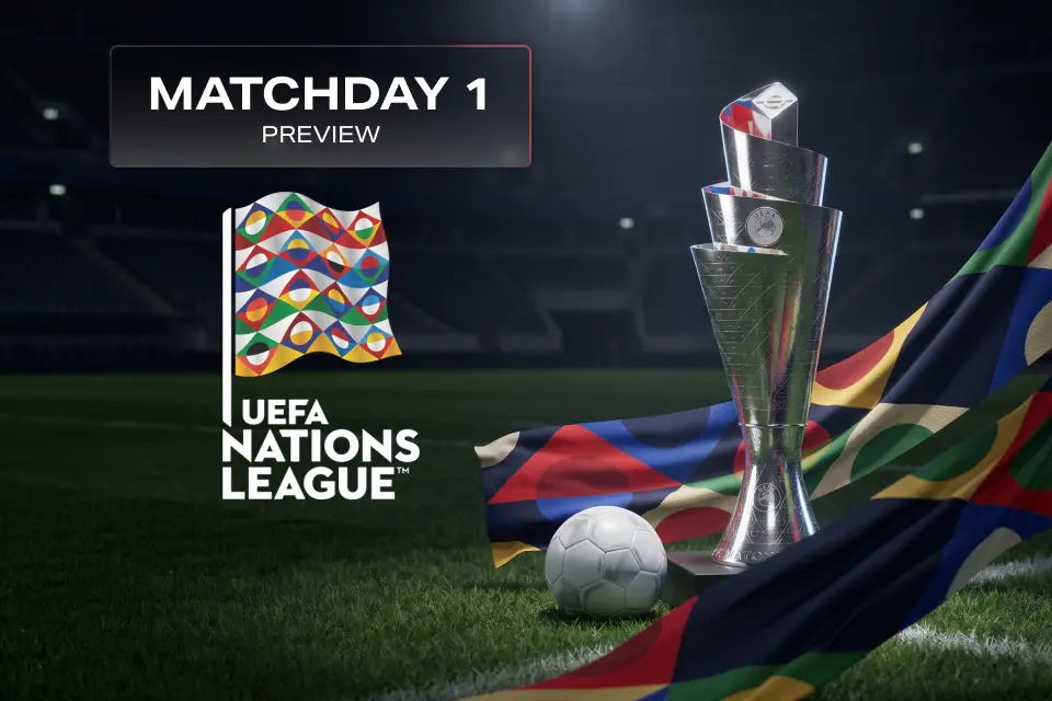 UEFA Nations League Matchday 1 Preview: England vs Spain, Netherlands vs Germany and Ukraine’s Opening Test