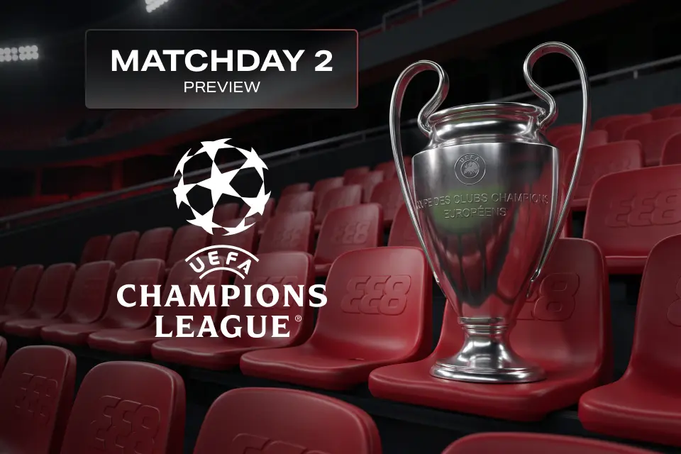 Champions League Matchday 2 Preview: Man City vs PSG, Roma vs Real and a Huge Night in Madrid