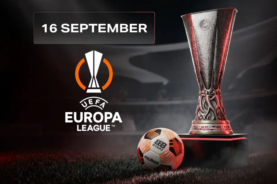 Europa League Preview for September 16: AC Milan vs Benfica and the Biggest Games of the Day