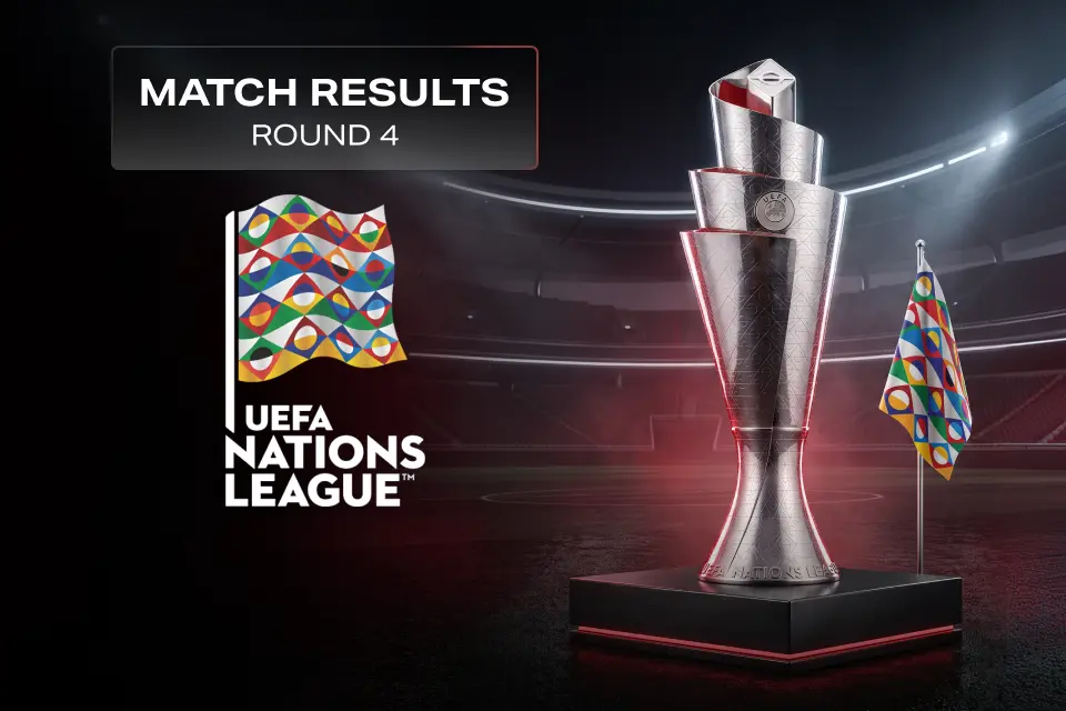 Nations League Matchday 4: France Hit Four, Spain and Portugal Advance, and 4 of 5 Preview Picks Land Again