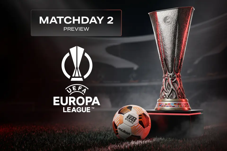 Europa League Matchday 2 Preview: Celta vs Juventus, Lyon vs Palace and Milan Looking to Respond