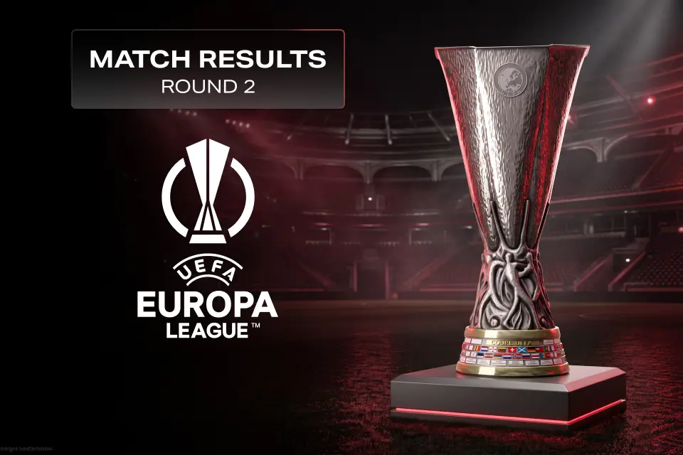 Europa League Matchday 2 Results: Milan Respond With Four, Juventus Stay Perfect