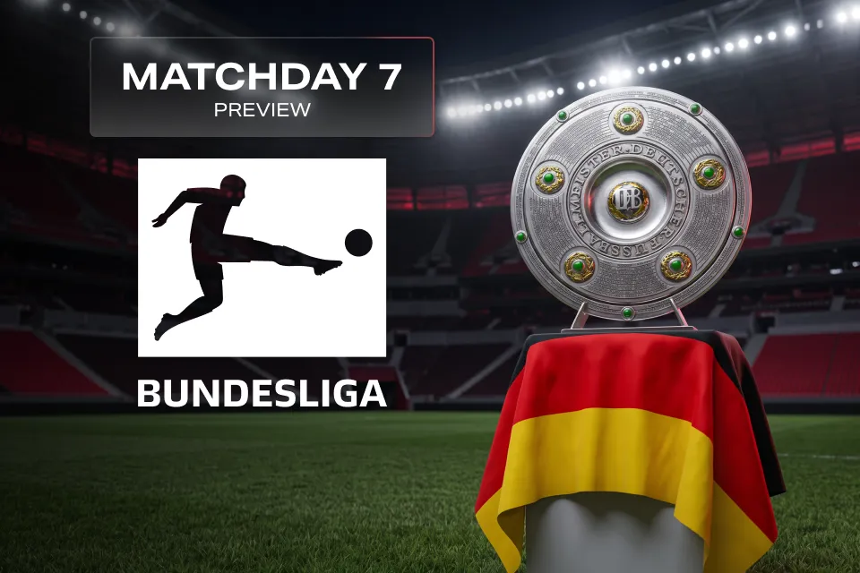 Bundesliga Matchday 7 Preview: Bayern Visit Freiburg, Dortmund Host Frankfurt