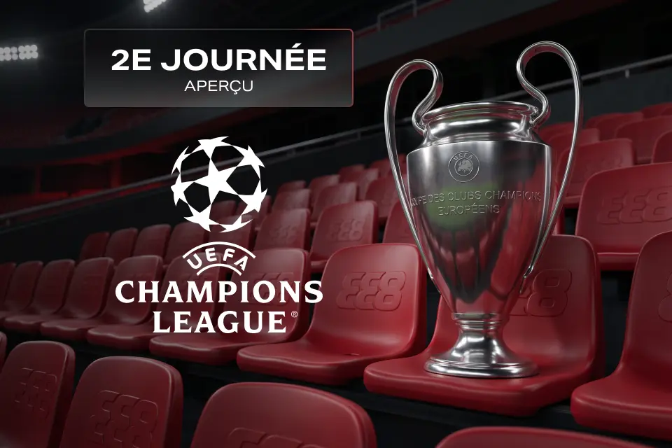 Aperçu de la 2e journée de Ligue des champions : Man City–PSG, Roma–Real et grande soirée à Madrid
