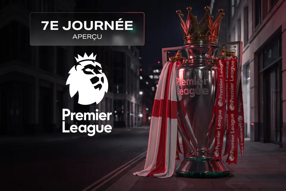 Aperçu de la 7e journée de Premier League : Brentford–Liverpool, Leeds–Man United et la chasse à City