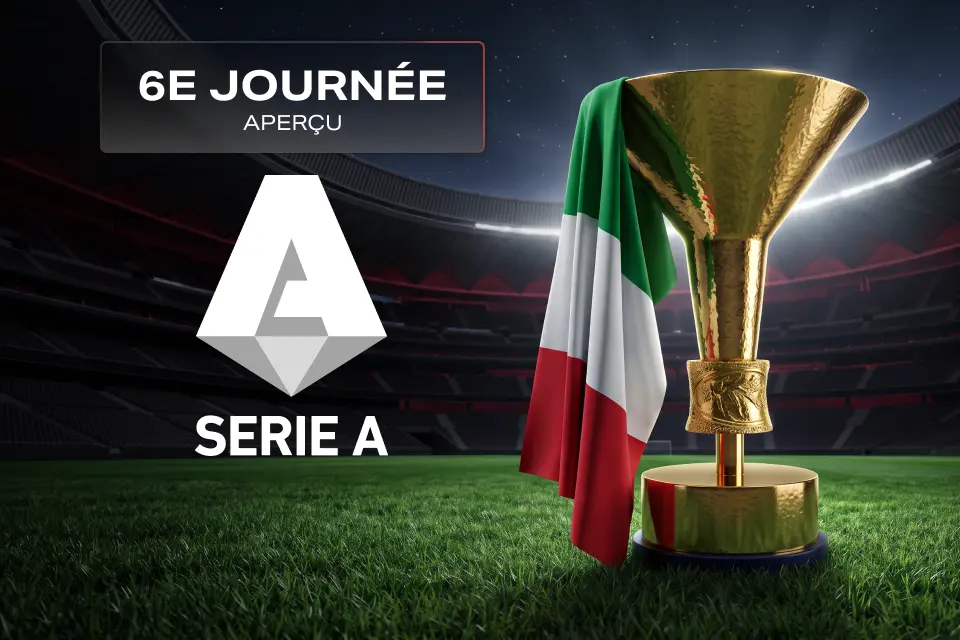 Serie A, 6e journée : Roma défend sa première place, Inter est immense favori et Juventus se déplace chez l’étonnant Cagliari