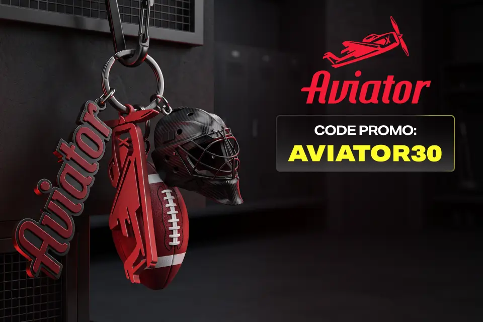 Code promo 888STARZ AVIATOR30 : 30 spins sur Aviator