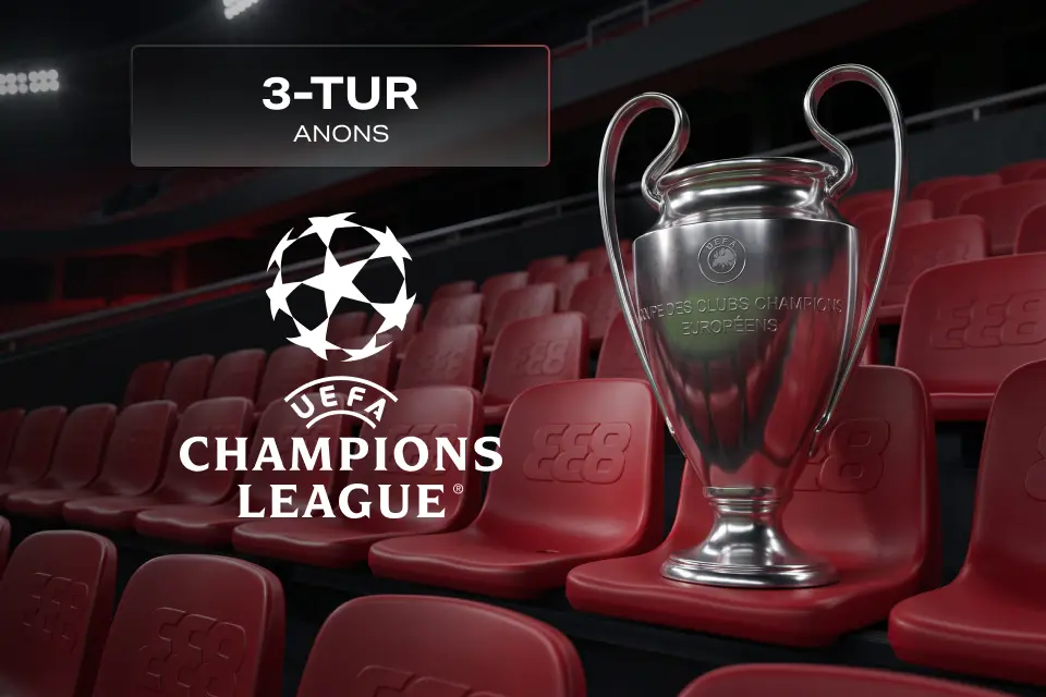 Chempionlar ligasi 3-tur anonsi: PSG – Barcelona va Arsenal uchun Myunxendagi katta sinov
