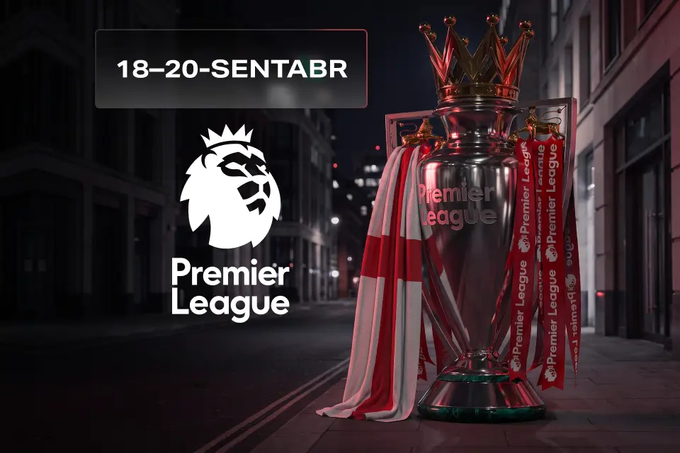 APL 18–20 sentabr: mukammal “Arsenal”, Iraolaning qaytishi va “Manchester Yunayted” ustidagi bosim