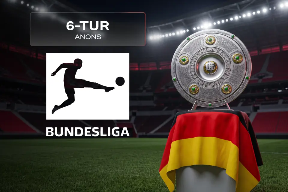 Bundesliga 6-tur anonsi: Bayern – Leipzig va Freiburgning ilk katta sinovi