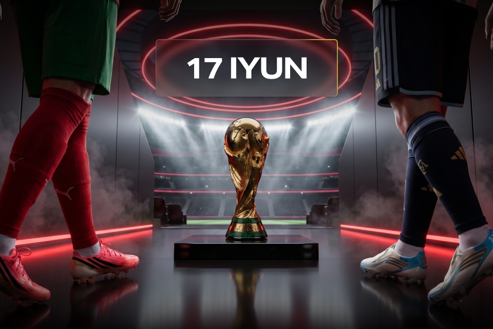 JCH-2026: 17 iyun o’yinlari uchun 888STARZ koeffitsiyentlar qo’llanmasi