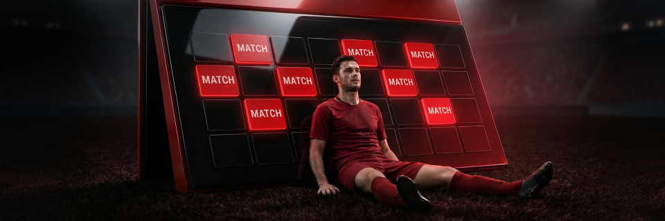 Running on Empty: Why the Road to World Cup 2026 is Pushing Stars to the Breaking Point