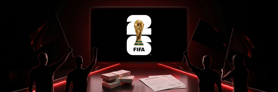 The Bracket-Busters: Underdogs Poised to Shock the World at WC 2026