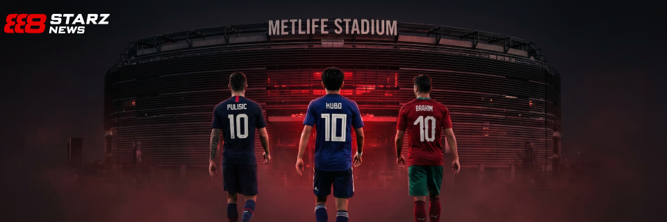 Pre-Tournament Gold Rush: How Brand and Bookmakers are Claiming Their Share of the World Cup 2026 Spotlight