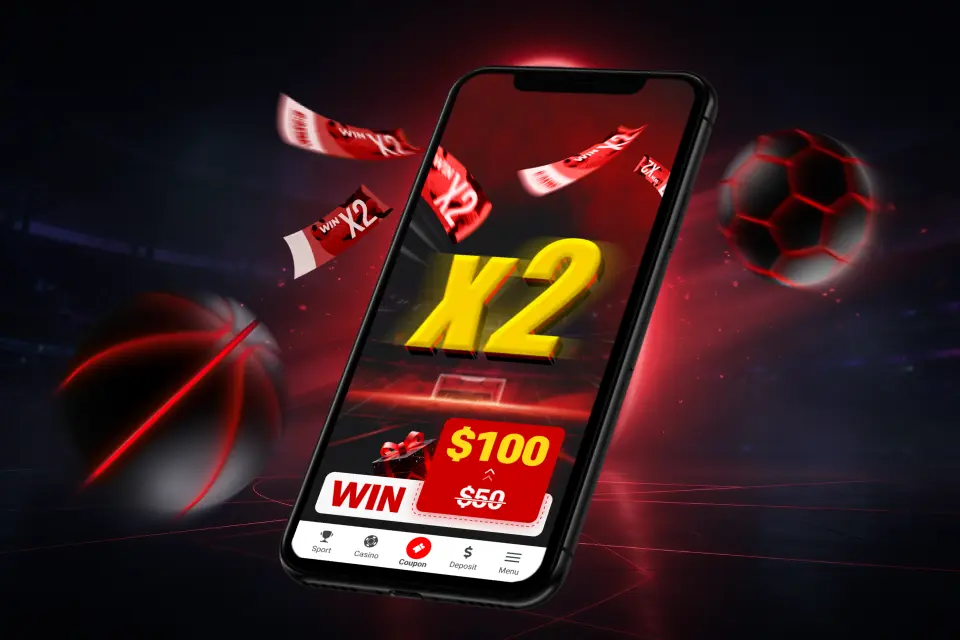 Dushanba kuni yutuqni ikki baravar oshiring: 888STARZ’dan 500 ta Lucky Ticket