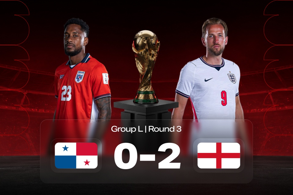 World Cup 2026: Panama vs England — Result & 888STARZ Betting Takeaways