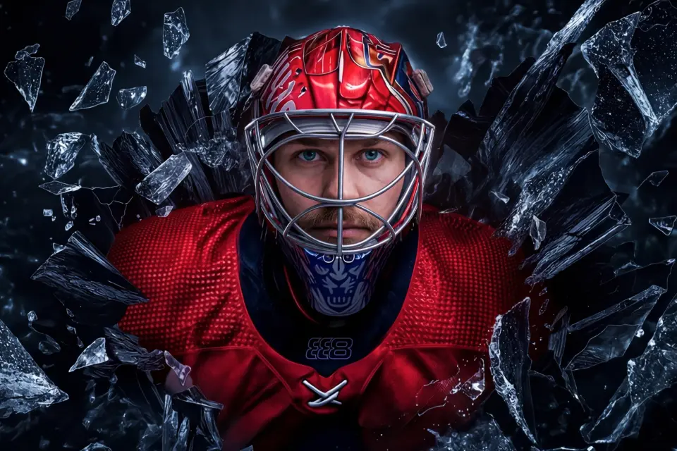 Muzga qaytamiz: KHL va NHL tikishlariga 10% keshbek